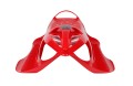 Sanki  SNOWFLAKE Firecom red