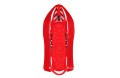 Sanki  SNOWFLAKE Firecom red