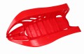 Sanki  SNOWFLAKE Firecom red