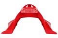 Sanki  SNOWFLAKE Firecom red