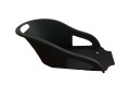 Siedzisko z oparciem do sanek SNOWFLAKE Firecom  black