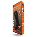 Podgrzewane skarpetki AJ26RC ALPENHEAT FireSocks RC cotton S