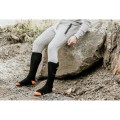 Podgrzewane skarpetki AJ26RC ALPENHEAT FireSocks RC cotton M