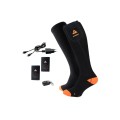 Podgrzewane skarpetki AJ26RC ALPENHEAT FireSocks RC cotton XL