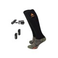 Podgrzewane skarpetki AJ27 ALPENHEAT FireWoolSocks XL