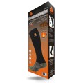 Podgrzewane skarpetki AJ27 ALPENHEAT FireWoolSocks XL