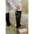 Podgrzewane skarpetki AJ27 ALPENHEAT FireWoolSocks XL