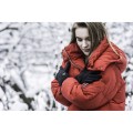 Podgrzewane rękawice AG1 ALPENHEAT FireGloveliner L