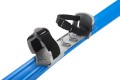 Narty  SNOWFLAKE Baby Ski 90cm blue 