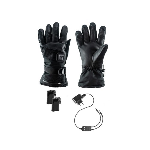 Podgrzewane rękawice AG20 ALPENHEAT FireSki XS