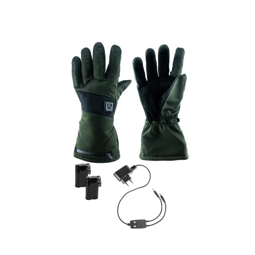 Podgrzewane rękawice AG21 ALPENHEAT FireHunting S