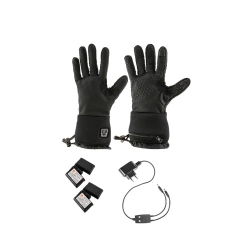 Podgrzewane rękawice AG3 ALPENHEAT FireGloveAllround S
