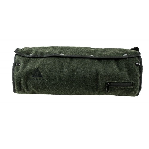 Podgrzewana mufka AJ30 ALPENHEAT Fire 2in1 MuffCushion