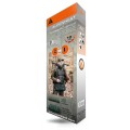 Podgrzewana mufka AJ30 ALPENHEAT Fire 2in1 MuffCushion
