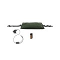 Podgrzewana mufka AJ30 ALPENHEAT Fire 2in1 MuffCushion