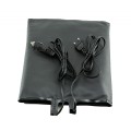 Podgrzewana mata AJ13 ALPENHEAT FireMat