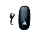 Power bank i ogrzewacz rąk BP13-BCK ALPENHEAT PowerBank & HandWarmer black