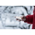 Power bank i ogrzewacz rąk BP13-BCK ALPENHEAT PowerBank & HandWarmer black