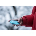 Power bank i ogrzewacz rąk BP13-S ALPENHEAT PowerBank & HandWarmer silver