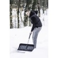 Podgrzewana kamizelka AJ34 ALPENHEAT FirePerformance XL fleece gray