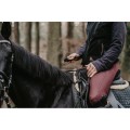 Podgrzewana kamizelka AJ4 ALPENHEAT FireVest fleece black