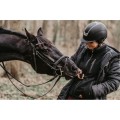 Podgrzewana kamizelka AJ4 ALPENHEAT FireVest fleece black