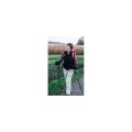 Podgrzewana kamizelka AJ4 ALPENHEAT FireVest fleece black