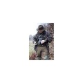 Podgrzewana kamizelka AJ4 ALPENHEAT FireVest fleece green