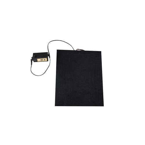 Podgrzewana wyściółka AJ5 ALPENHEAT  FireDoItYourself 200x300 mm