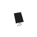 Podgrzewana wyściółka AJ5 ALPENHEAT  FireDoItYourself 200x300 mm