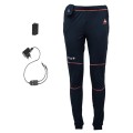Podgrzewane kalesony AJ6 ALPENHEAT FirePantliner M