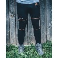Podgrzewane kalesony AJ6 ALPENHEAT FirePantliner M