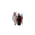 Podgrzewana kamizelka AJ9 ALPENHEAT FireSoftShell L