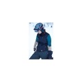 Podgrzewana kamizelka AJ9 ALPENHEAT FireSoftShell L