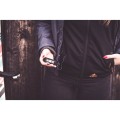 Podgrzewana kamizelka AJ9 ALPENHEAT FireSoftShell L
