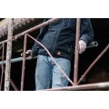 Podgrzewana kamizelka AJ9 ALPENHEAT FireSoftShell L