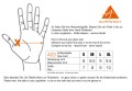 Podgrzewane rękawice AG3 ALPENHEAT FireGloveAllround M