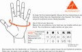 Podgrzewane rękawice AG21 ALPENHEAT FireHunting XL