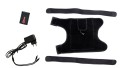 Podgrzewana nakładka AJ20 ALPENHEAT Fire 10 in 1 Wrap