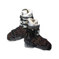 Nakładki ocieplające na buty narciarskie AB ALPENHEAT Bootcover  L