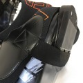 Nakładki ocieplające na buty narciarskie AB ALPENHEAT Bootcover  L