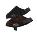 Nakładki ocieplające na buty narciarskie AB ALPENHEAT Bootcover  L