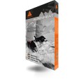 Nakładki ocieplające na buty narciarskie AB ALPENHEAT Bootcover  L