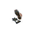 Nakładki z kolcami na buty AG ALPENHEAT Grips XL