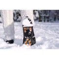 Nakładki z kolcami na buty AG ALPENHEAT Grips XL
