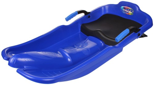 Sanki  SNOWFLAKE Super Jet blue