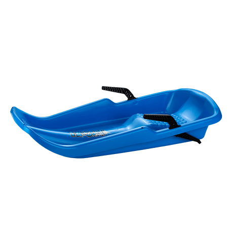 Sanki  SNOWFLAKE Twister blue