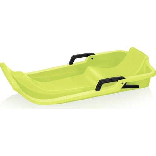 Sanki  SNOWFLAKE Ufo lime