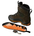 Podgrzewane wkładki do butów  AH11 ALPENHEAT WirelessHotSole L/XL bezprzewodowe