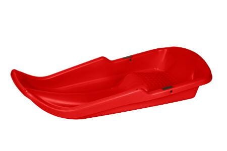 Sanki  SNOWFLAKE Simple red